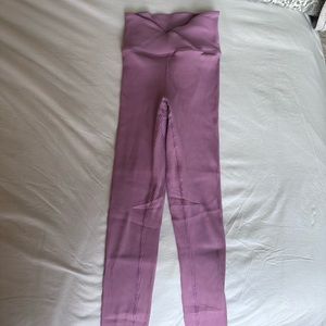 Year of Ours x Bandier leggings